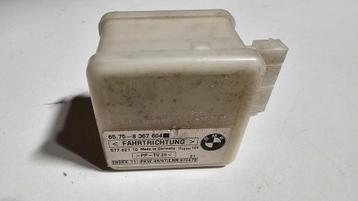 Hellinghoek sensor voor Alarm BMW 3 / 5 / 7 serie E46 E39 E3 beschikbaar voor biedingen