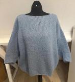 American Vintage Alpaca/wollen trui 36/38, Ophalen of Verzenden, Zo goed als nieuw, Maat 36 (S)