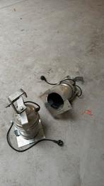 Vintage Theater Lampen Set, Ophalen of Verzenden, Gebruikt, Licht, Kleur