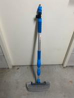 Telescoop Wasborstel - Ideaal voor Auto, Boot & Meer!, Ophalen of Verzenden, Nieuw