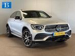 Mercedes-Benz GLC Coupé 300e 4 Matic AMG STYLING-SCHUIFDAK-, Auto's, Gebruikt, 4 cilinders, Overige brandstoffen, Bedrijf