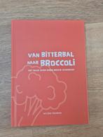 Van Bitterbal naar Broccoli - Mylene Franken, Nieuw, Ophalen of Verzenden, Gezondheid en Conditie, Mylene Franken