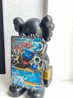 Pokemon Mega Blastoise EX – 18/83 – Generations, Ophalen of Verzenden, Zo goed als nieuw, Losse kaart