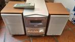 JVC DVD-stereoset UX-P550, Ophalen, Gebruikt, JVC