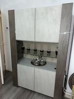 Complete Woonkamer Set + Eettafel en Stoelen, Huis en Inrichting, Complete inboedels, Ophalen