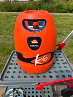 Spaanse gasfles butaan, Caravans en Kamperen, Kampeeraccessoires, Ophalen of Verzenden