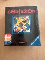 Confusion - Ravensburger - Nieuw & Geseald!, Drie of vier spelers, Ophalen of Verzenden, Nieuw