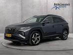 Hyundai Tucson 1.6 T-GDI PHEV Premium Sky 4WD // 1e EIGENAAR, Automaat, 1350 kg, Bluetooth, Gebruikt