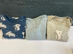 Rompers babykleding maat 86, Kinderen en Baby's, Babykleding | Maat 86, Nacht- of Onderkleding, C&A, Jongetje of Meisje, Ophalen of Verzenden