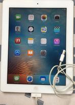 Ipad A1395 16GB, Computers en Software, Apple iPads, 10 inch, Apple iPad, Ophalen of Verzenden, Zo goed als nieuw