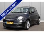 Fiat 500 0.9 TwinAir Lounge | LMV | AIRCO | OPEN DAK |, Auto's, Voorwielaandrijving, Euro 5, Gebruikt, Bedrijf