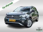 Volkswagen T-Cross 1.0 TSI Life (116 PK) 1e-Eig. Keurig-Onde, 12 maanden, Gebruikt, 116 pk, Origineel Nederlands