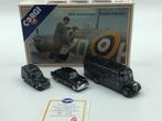 Corgi Giftset Limited Edition D35/1 Battle of Britain, Ophalen of Verzenden, Zo goed als nieuw, Auto, Corgi
