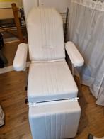 Mooie en nette behandelstoel voor schoonheidsspecialiste., Ophalen, Zo goed als nieuw, Overige typen