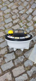 Warrior behangafstomer., Doe-het-zelf en Verbouw, Ophalen of Verzenden, Zo goed als nieuw