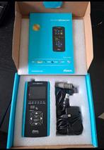 Xsarius easy pro sateliet zoeker, Audio, Tv en Foto, Ophalen of Verzenden, Zo goed als nieuw