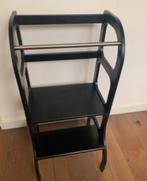 Ette tete leertoren zwart, Kinderen en Baby's, Kinderstoelen, Ophalen, Zo goed als nieuw, Overige typen