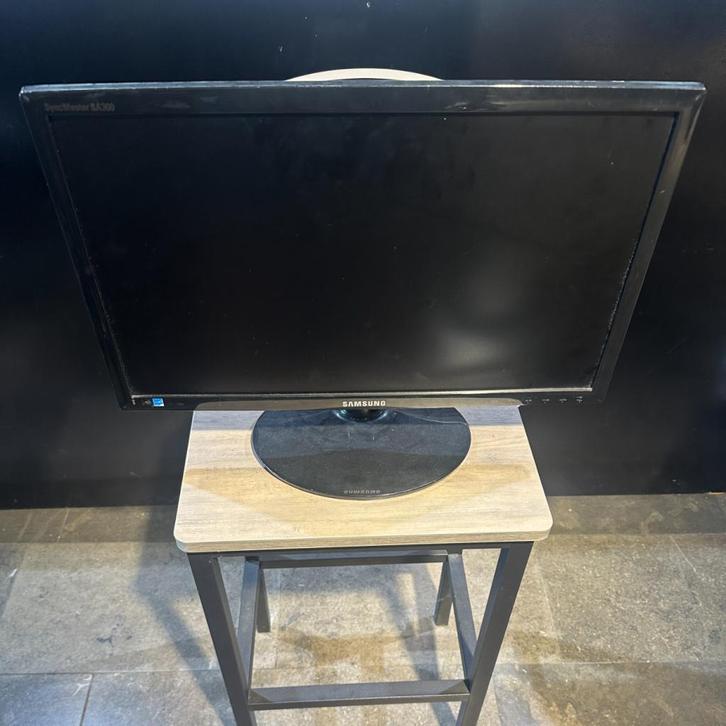 samsung - monitor - Garantie, Computers en Software, Monitoren, Gebruikt