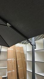 Zweefparasol 3,5x3,5 meter in de doos, Ophalen, Nieuw, Zweefparasol