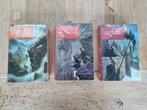 In De Ban van de Ring, 3 delen, nieuw in seal!, Ophalen of Verzenden, Nieuw