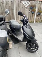 Piaggio Zip scooter 50cc, Fietsen en Brommers, Scooters | Piaggio, Ophalen, Gebruikt, Maximaal 45 km/u, Zip