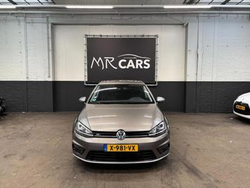 Volkswagen Golf 1.4 TSI R-Line Leder/Navi/Camera/Airco beschikbaar voor biedingen