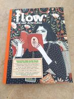 spec. editie Flow 'Hoe leef je het leven', Boeken, Tijdschriften en Kranten, Ophalen of Verzenden, Zo goed als nieuw, Damesbladen