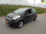 Citroen C1 Citroen C1 1.0 benzine AUTOMAAT airco 104.000km, Auto's, Euro 5, Gebruikt, 4 stoelen, C1