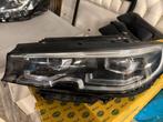BMW G20 3serie LED Koplamp Links - Beschadigd, Ophalen, Gebruikt, BMW