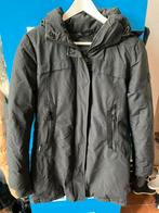 Airforce winterjas S, Ophalen of Verzenden, Zo goed als nieuw, Zwart