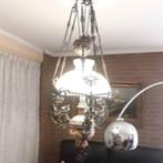Hanglamp, Huis en Inrichting, Lampen | Hanglampen, Ophalen, Minder dan 50 cm