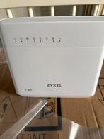 Modem ZYXEL, Computers en Software, Routers en Modems, Ophalen of Verzenden, Zo goed als nieuw