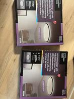 2 nieuwe livarno lampen, Huis en Inrichting, Lampen | Overige, Ophalen, Zo goed als nieuw