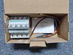 Nieuwe Hager krachtgroep t.b.v. 3 fase wallbox EV oplader, Ophalen of Verzenden, Nieuw