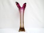 Murano - hoge vaas - jaren 60 Italië, Ophalen