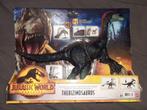 Mattel Jurassic World Therizinosaurus, Verzenden, Nieuw