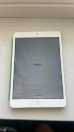 Ipad mini 2 16GB, Computers en Software, Apple iPads, 8 inch, Ophalen of Verzenden, Zo goed als nieuw, 16 GB