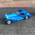 1:43 LUXCAR 010 ‘38 BUGATTI 57SC ‘CORSICA’, Hobby en Vrije tijd, Modelauto's | 1:43, Ophalen of Verzenden, Gebruikt, Auto, Overige merken