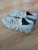 Grijze Sneakers Maat 44 - Zo Goed Als Nieuw!, Ophalen of Verzenden, Zo goed als nieuw, Overige kleuren, Sneakers of Gympen