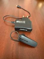 GRATIS Jabra BT2046 headset, Bluetooth, Jabra, Zo goed als nieuw, In oorschelp (earbud)