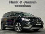 Renault Espace 1.6 TCe Initiale Paris 7p Automaat Pano, Automaat, Gebruikt, Zwart, Bedrijf