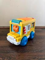 Fisher price activity bus, Ophalen of Verzenden, Zo goed als nieuw