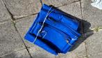 Dekkleed Polytarp 650 8x4 PVC!, Doe-het-zelf en Verbouw, Ophalen, Zo goed als nieuw, 15 m² of meer, Zeil