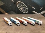 Miniatuur vrachtauto’s, Ophalen of Verzenden, Zo goed als nieuw, Bus of Vrachtwagen
