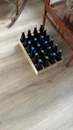 Trappist Westvleteren blond, 8, 12, Verzamelen, Ophalen, Nieuw, Flesje(s), Overige merken