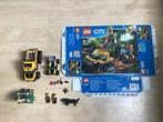 Lego Jungle 60159!, Kinderen en Baby's, Speelgoed | Duplo en Lego, Complete set, Lego, Zo goed als nieuw, Ophalen