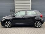 Kia Picanto 1.0 MPi ComfortPlusLine Camera/Carplay/DAB+, Auto's, Kia, Gebruikt, Euro 6, 4 stoelen, Origineel Nederlands