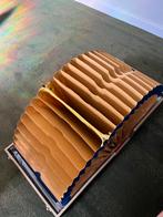 Oude platenkoffer, Ophalen of Verzenden, Huis en Inrichting