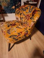 2 leuke stoelen, Huis en Inrichting, Stoelen, Ophalen, Overige kleuren, Twee