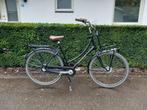 Cortina U4 57 cm transportfiets (zeer netjes)., Fietsen en Brommers, Fietsen | Dames | Damesfietsen, Versnellingen, 56 cm of meer